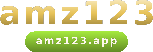 amz123 logo